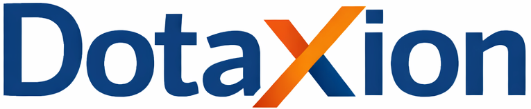 Logo Dotaxion